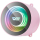 DarkFlash TR360 RGB Pink 3x120mm - 736609 - zdjęcie 3